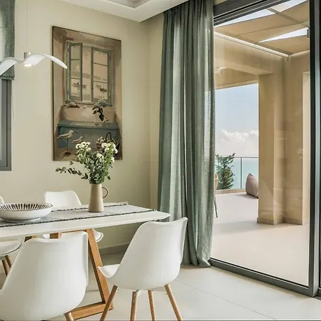 Villa Sorian Kitrino *