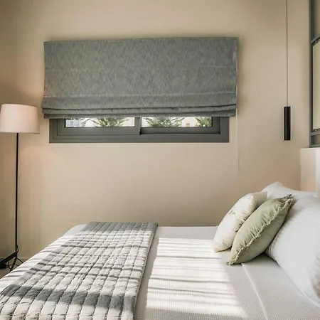 Villa Sorian Kitrino Vlachata