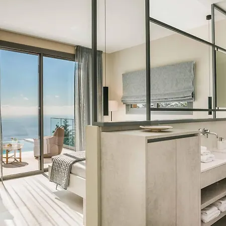 Sorian Kitrino Villa